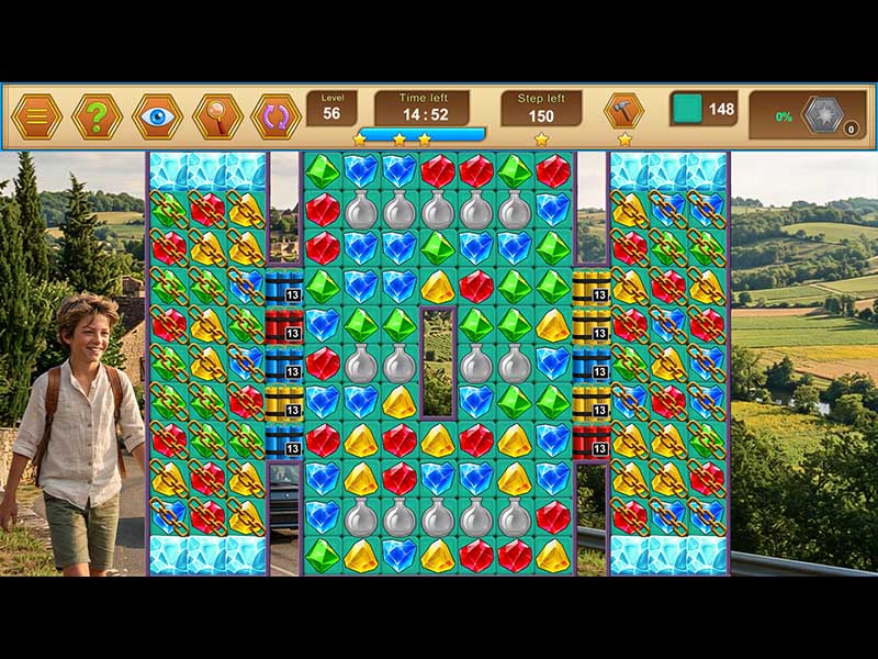 starl11 - Screenshot No. 3