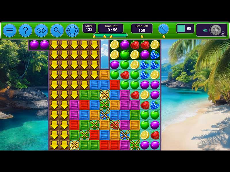 starl5 - Screenshot No. 4