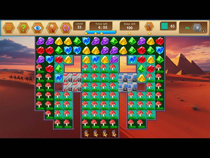 starl6 - Screenshot No. 1