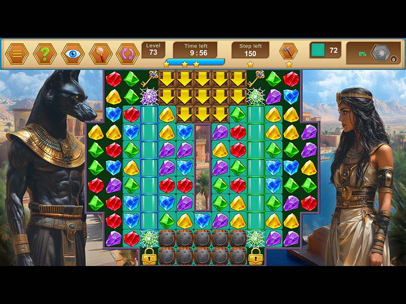 starl6 - Screenshot No. 2