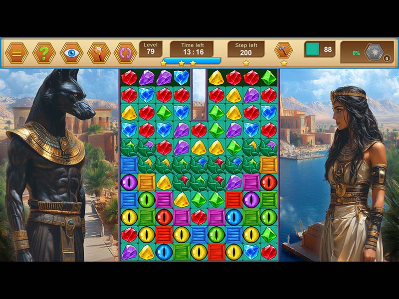 starl6 - Screenshot No. 3