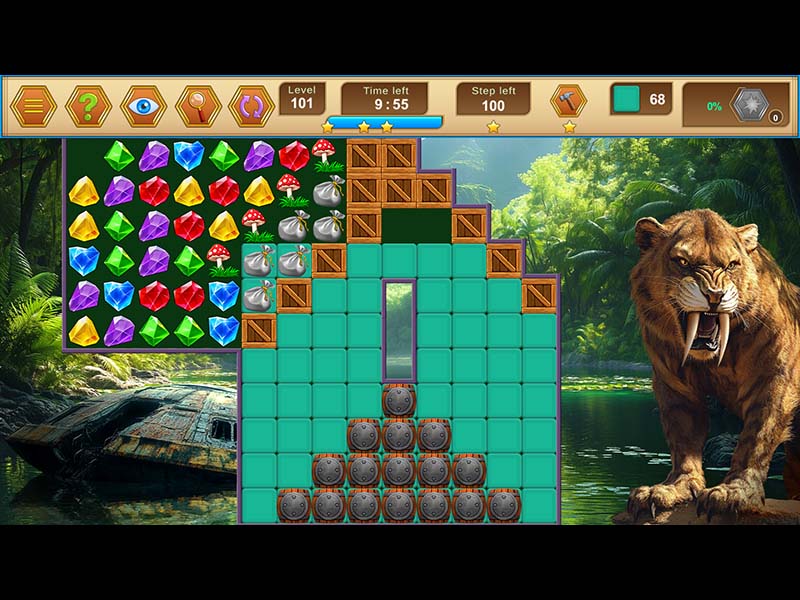 starl6 - Screenshot No. 4