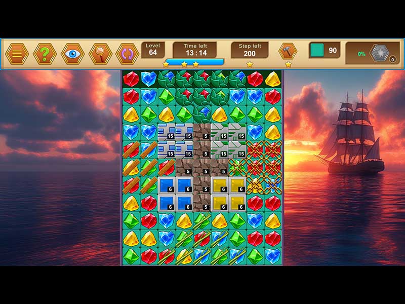 starl7 - Screenshot No. 2