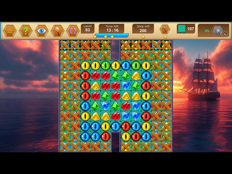 starl7 - Screenshot No. 3