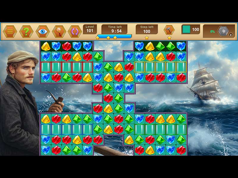 starl7 - Screenshot No. 4