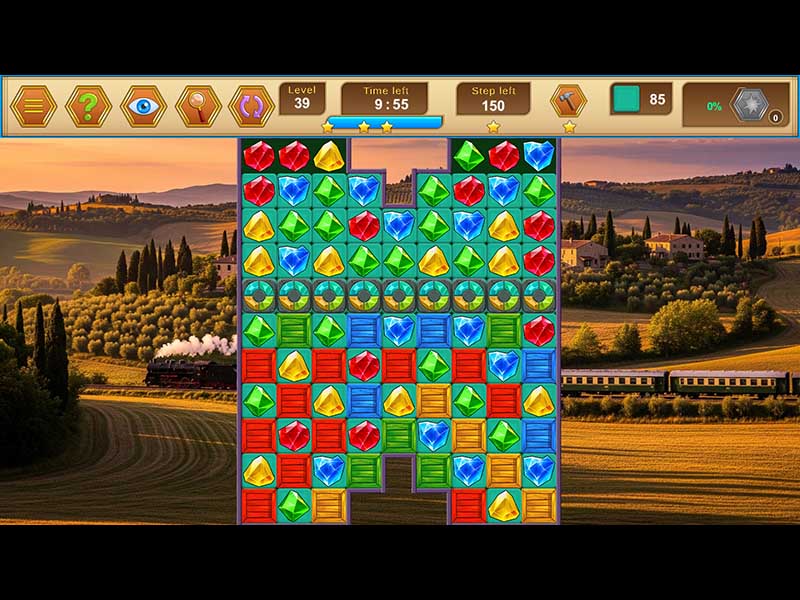 starl8 - Screenshot No. 1