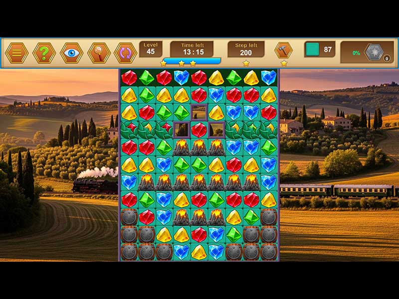 starl8 - Screenshot No. 2