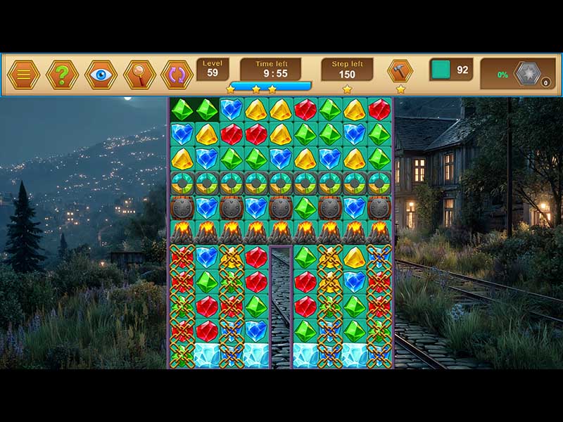 starl8 - Screenshot No. 3