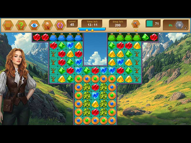 starl9 - Screenshot No. 2