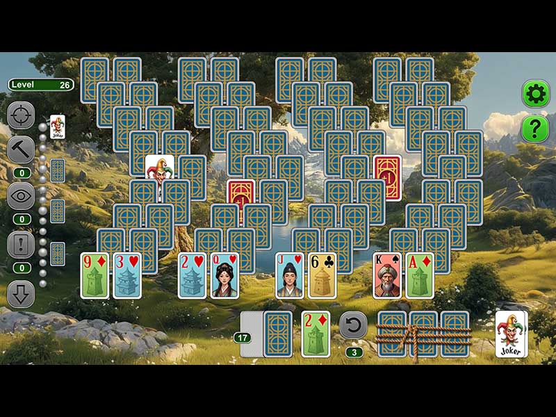 starl9 - Screenshot No. 3