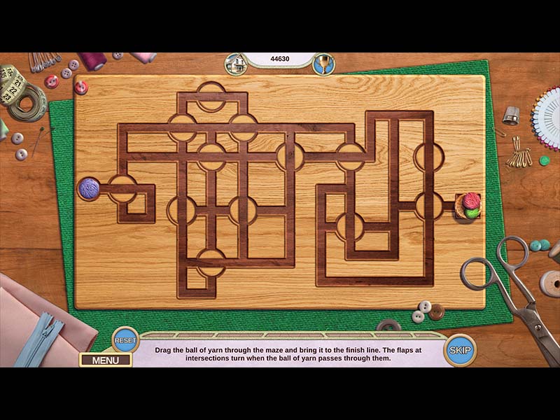 sweet-home-look-and-find-3-sammleredition - Screenshot No. 3