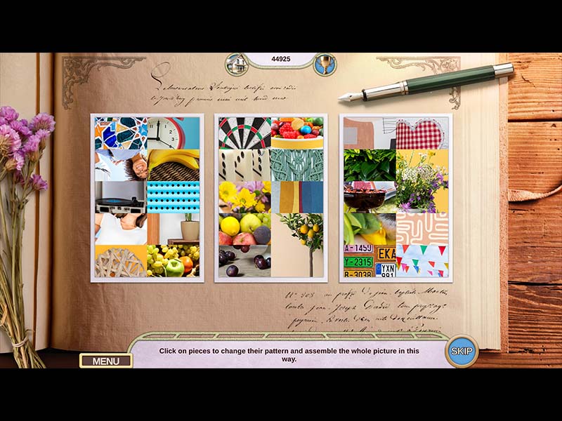 sweet-home-look-and-find-3-sammleredition - Screenshot No. 4