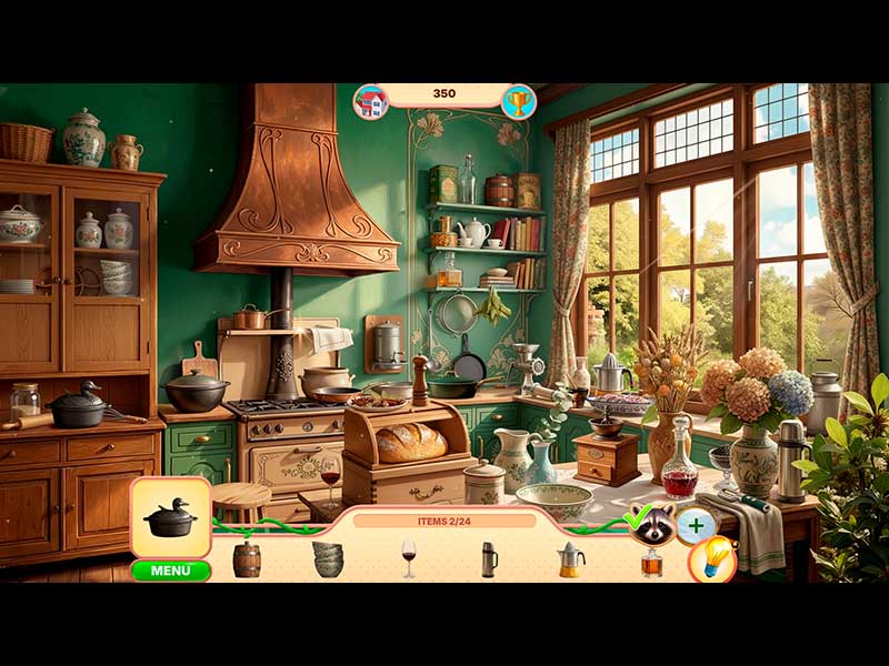 sweet-home-look-and-find-7-sammleredition - Screenshot No. 2