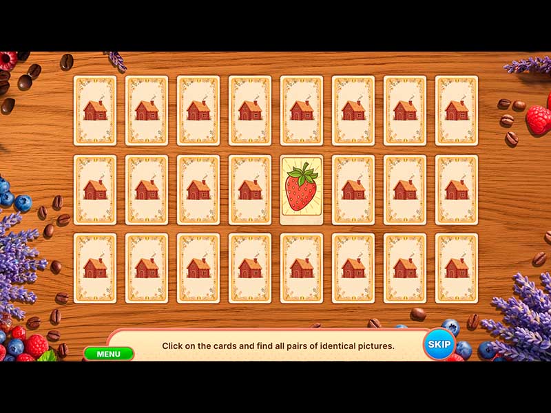 sweet-home-look-and-find-7-sammleredition - Screenshot No. 4