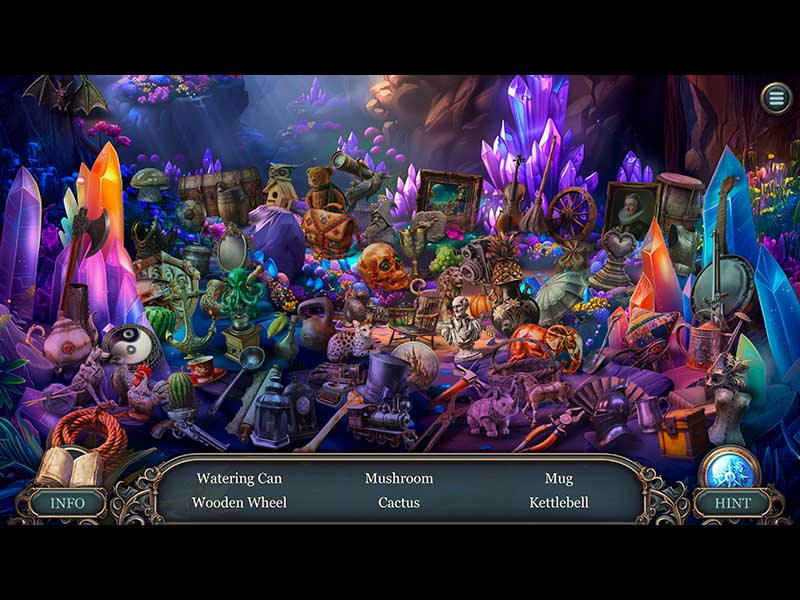 the-harmony-chronicles-die-katze-sammleredition - Screenshot No. 2