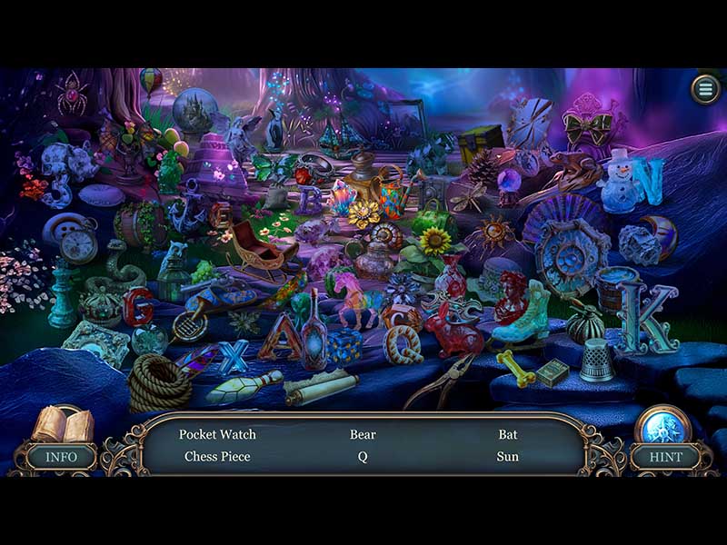 the-harmony-chronicles-die-katze - Screenshot No. 1