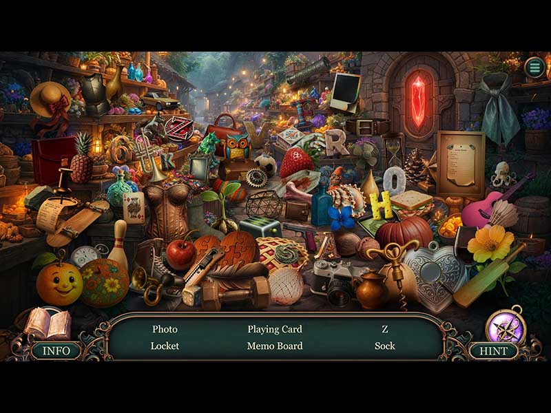 the-harmony-chronicles-elixier-revolution-se - Screenshot No. 1