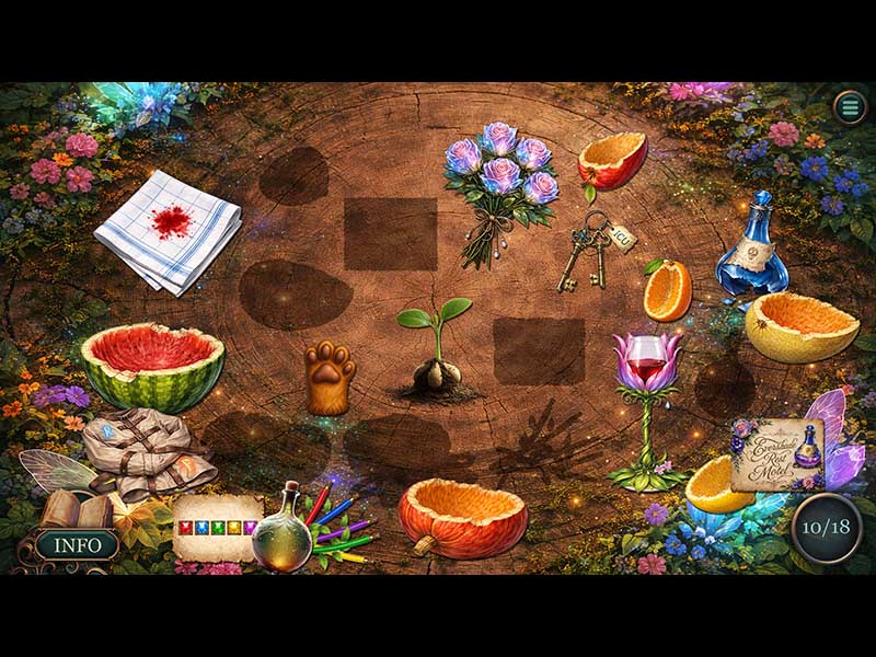the-harmony-chronicles-elixier-revolution-se - Screenshot No. 3