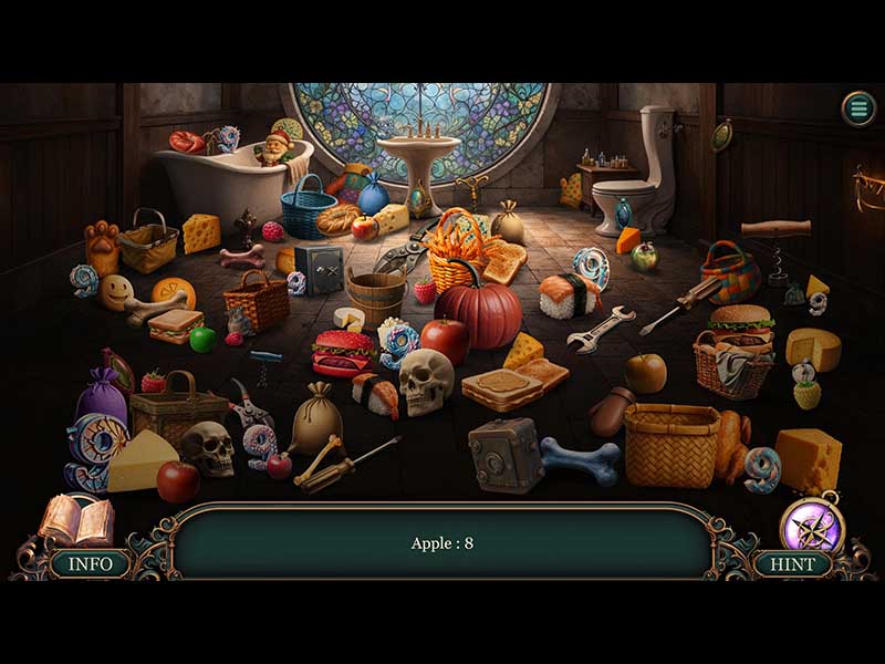 the-harmony-chronicles-elixier-revolution-se - Screenshot No. 4