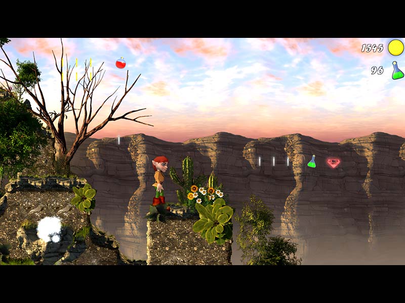 tibor-die-geschichte-eines-freundlichen-vampir - Screenshot No. 3