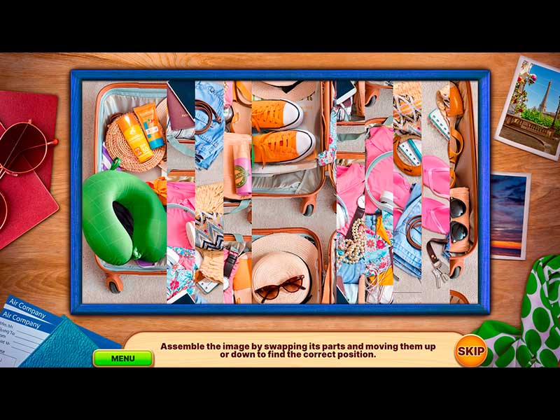 trip-to-europe-12-romantic-tour-sammleredition - Screenshot No. 3