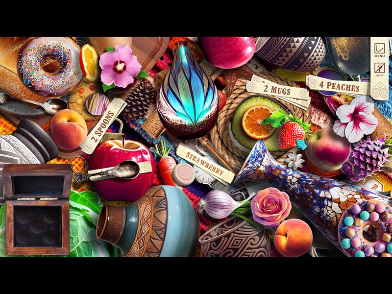 twistingo-bird-paradise-sammleredition - Screenshot No. 1