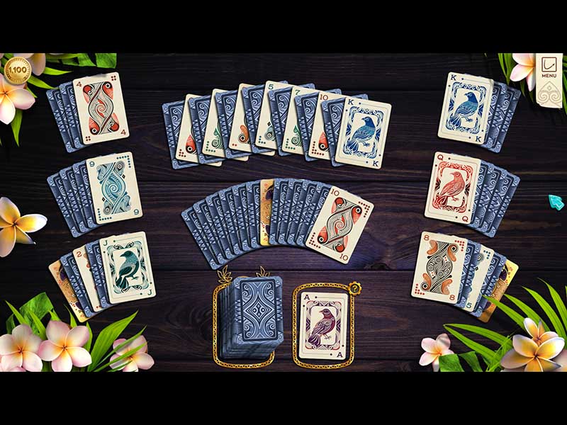 twistingo-bird-paradise-sammleredition - Screenshot No. 2