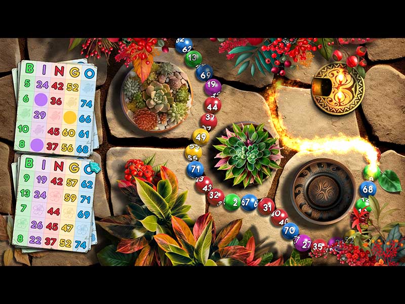 twistingo-bird-paradise-sammleredition - Screenshot No. 3