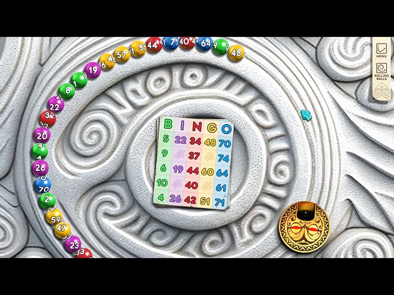 twistingo-bird-paradise-sammleredition - Screenshot No. 4