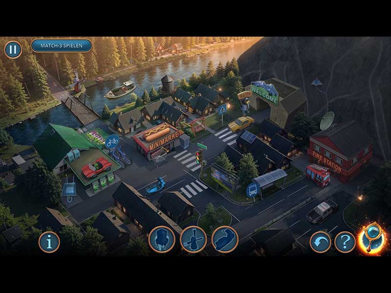 unsolved-case-asche-und-geheimnisse-se - Screenshot No. 3