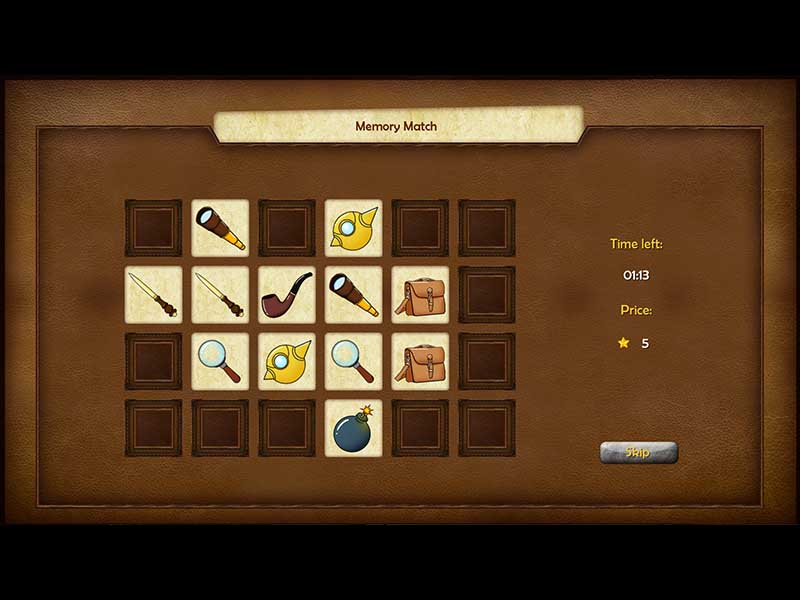 victorian-riddles-the-intrigue-of-the-annual-pearl - Screenshot No. 2
