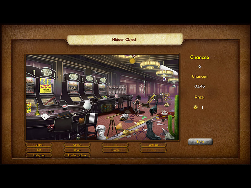 victorian-riddles-the-intrigue-of-the-annual-pearl - Screenshot No. 4
