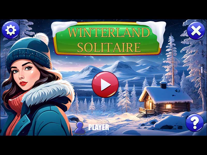 winterland-solitaire - Screenshot No. 4