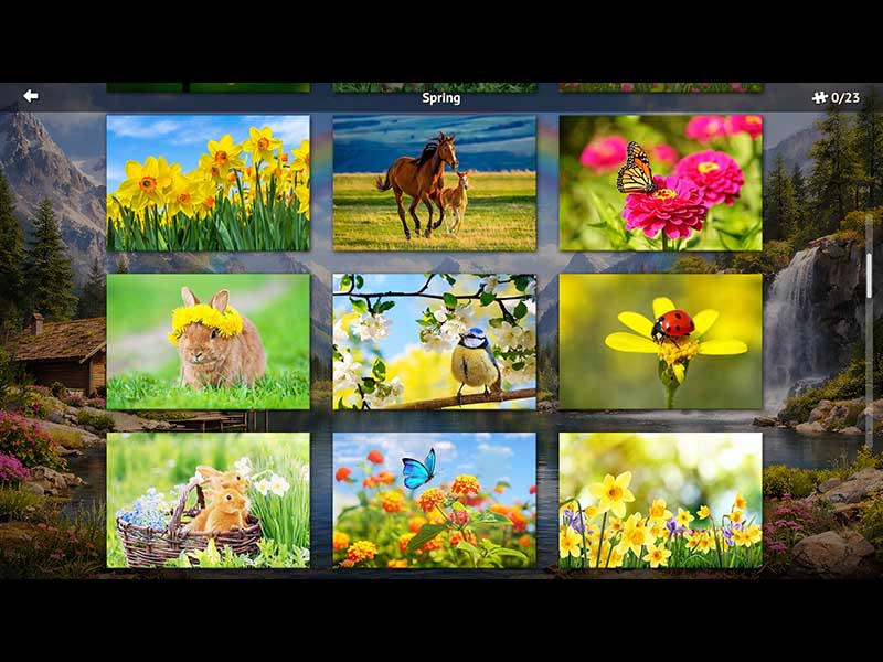 wonderful-jigsaw - Screenshot No. 3