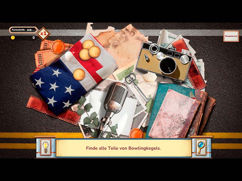 world-wonders-2 - Screenshot No. 1