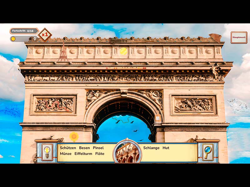 world-wonders-2 - Screenshot No. 2