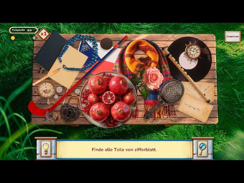 world-wonders-3-sammleredition - Screenshot No. 1