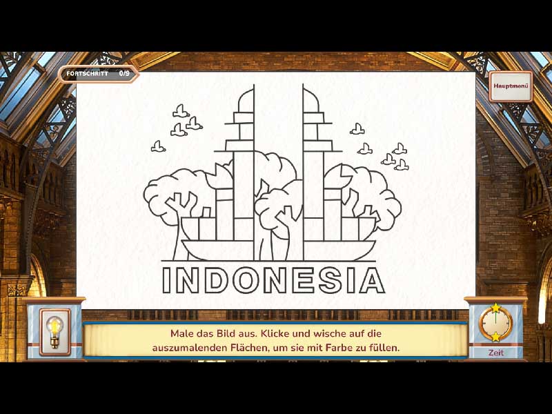 world-wonders-3-sammleredition - Screenshot No. 4