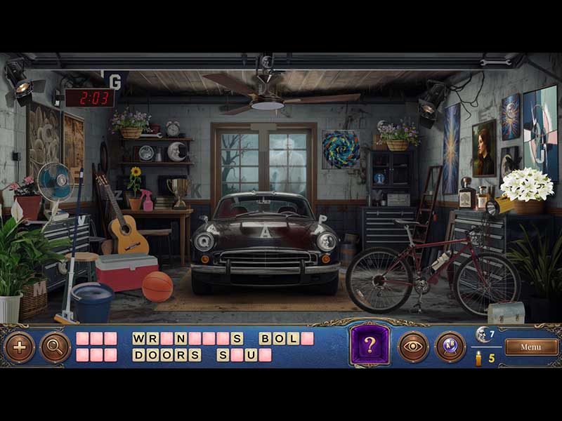 zelene-lux-spirit-notes-sammleredition - Screenshot No. 1