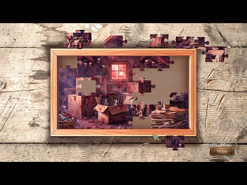 zelene-lux-spirit-notes-sammleredition - Screenshot No. 3