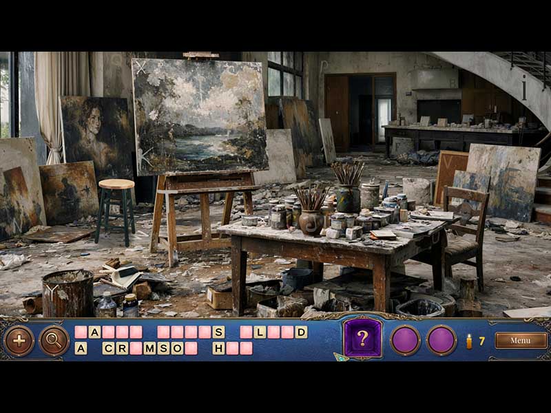 zelene-lux-spirit-notes-sammleredition - Screenshot No. 4