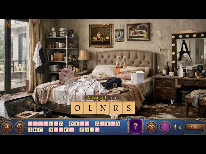 zelene-lux-spirit-notes - Screenshot No. 2
