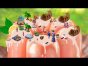 Klick-Management-Spiel: Alice's Wonderland 7: Sugar Rush Sammleredition