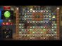3-Gewinnt-Spiel: Amanda's Magic Book 15: The Midnight Train