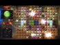 3-Gewinnt-Spiel: Amanda's Magic Book 15: The Midnight Train