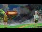 3-Gewinnt-Spiel: Amanda's Magic Book 8: Among the Spirits