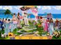 Wimmelbild-Spiel: Amazing Weekend: Search and Relax 3