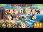 Solitaire-Spiel: American Journey Solitaire