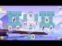 Solitaire-Spiel: Cliffhanger Solitaire