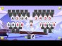 Solitaire-Spiel: Cliffhanger Solitaire
